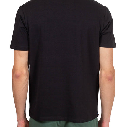 NORTH SAILS - Men's T-shirt with patch logo  - Size XXL-10
