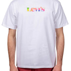 White / S
