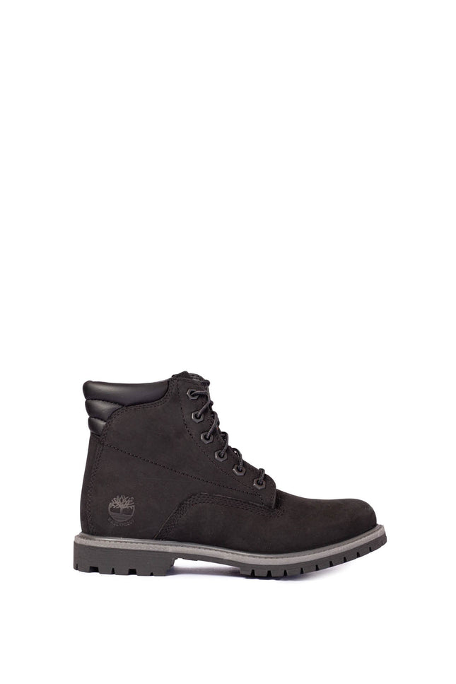 TIMBERLAND - Stivaletti donna 6 inch Waterville - Numero 37.5-0