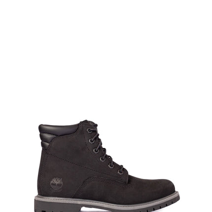 TIMBERLAND - Stivaletti donna 6 inch Waterville - Numero 37-9
