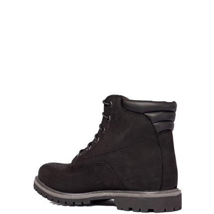 TIMBERLAND - Stivaletti donna 6 inch Waterville - Numero 37-11