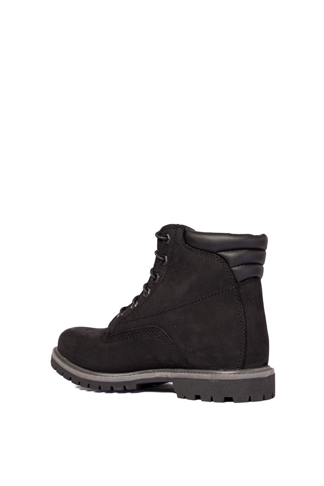 TIMBERLAND - Stivaletti donna 6 inch Waterville - Numero 37.5-20