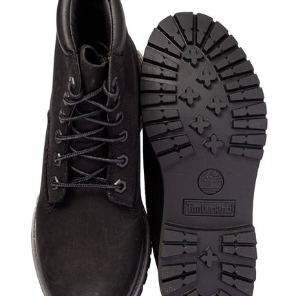 TIMBERLAND - Stivaletti donna 6 inch Waterville - Numero 37-7