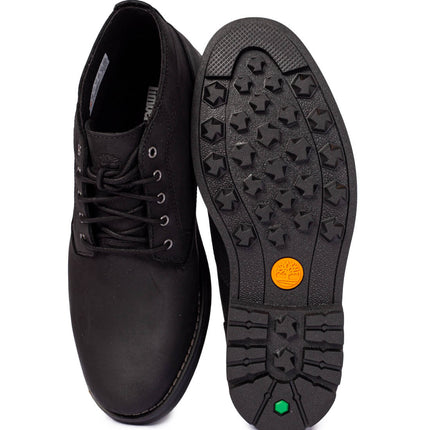 TIMBERLAND - Scarponcini uomo Crestfield-10