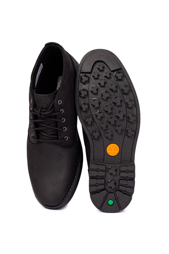 TIMBERLAND - Scarponcini uomo Crestfield-10