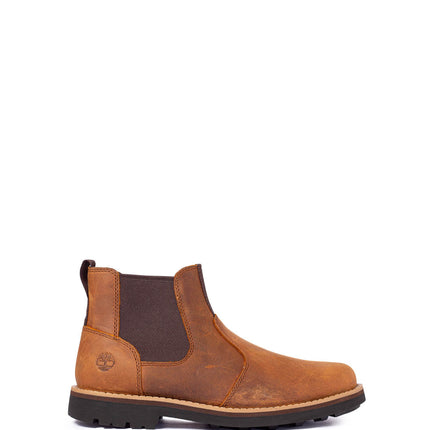 TIMBERLAND - Stivaletti Chelsea Crestfield uomo - Numero 46-0