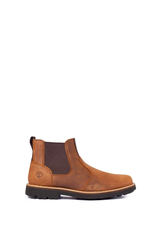 TIMBERLAND - Stivaletti Chelsea Crestfield uomo - Numero 46-0