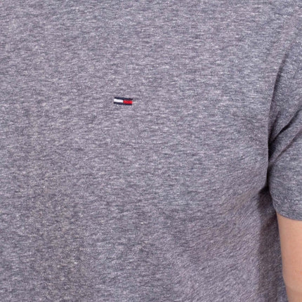 TOMMY JEANS - Men's basic T-shirt-5