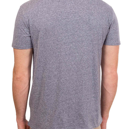TOMMY JEANS - Men's basic T-shirt-3
