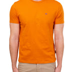 Orange / M