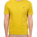 Yellow / S