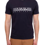 Navy blue / S