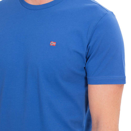 NAPAPIJRI - Men's Salis T-shirt  - Size 3XL