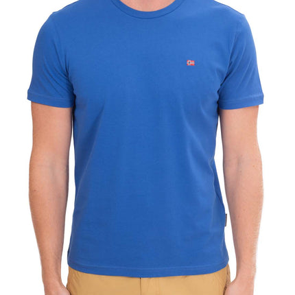 NAPAPIJRI - Men's Salis T-shirt  - Size 3XL