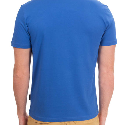 NAPAPIJRI - Men's Salis T-shirt  - Size 3XL