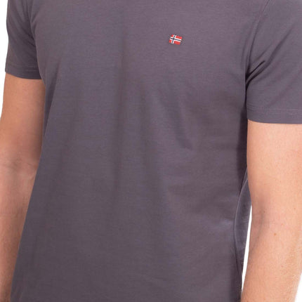 NAPAPIJRI - Men's Salis T-shirt  - Size 3XL