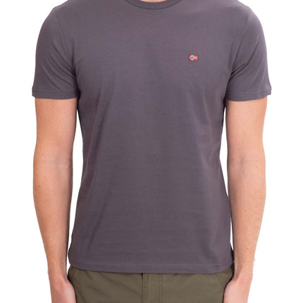 NAPAPIJRI - Men's Salis T-shirt  - Size 3XL