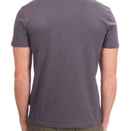 NAPAPIJRI - Men's Salis T-shirt  - Size 3XL