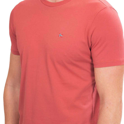 NAPAPIJRI - Men's Salis T-shirt  - Size 3XL