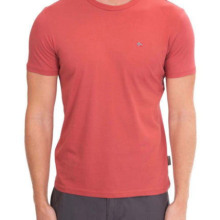 NAPAPIJRI - Men's Salis T-shirt  - Size 3XL