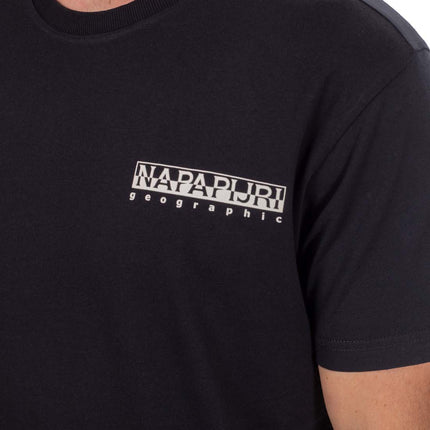 NAPAPIJRI - Men's Quintino T-shirt-2