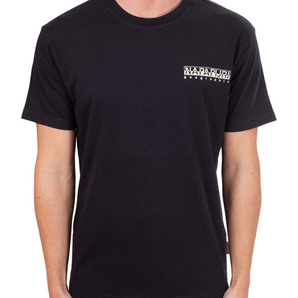 NAPAPIJRI - Men's Quintino T-shirt-4