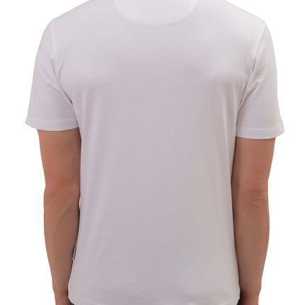 NAPAPIJRI - Men's Says T-shirt  - Size S