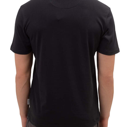 NAPAPIJRI - Men's Says T-shirt  - Size S