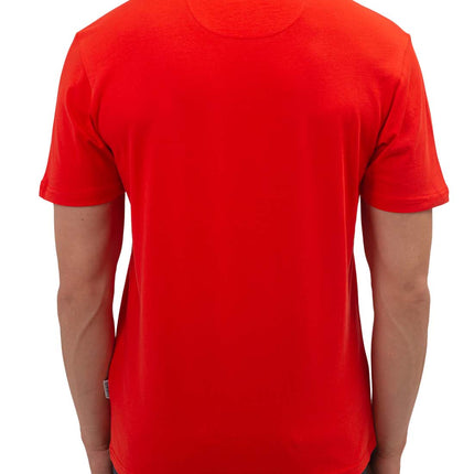 NAPAPIJRI - Men's Says T-shirt  - Size S