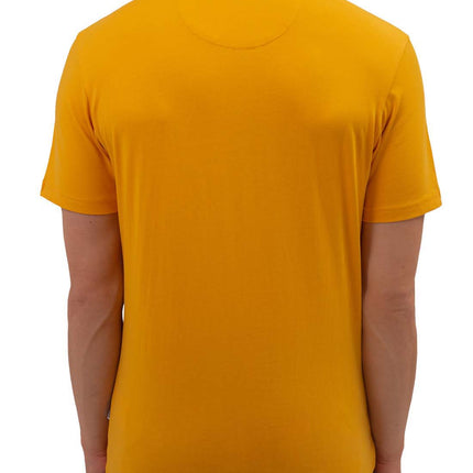 NAPAPIJRI - Men's Says T-shirt  - Size S
