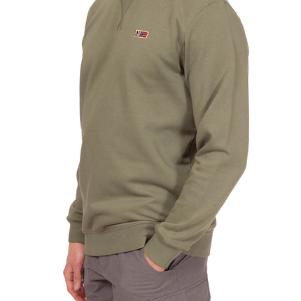 NAPAPIJRI - Men's Buri Summer sweatshirt-11
