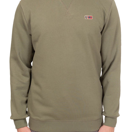 NAPAPIJRI - Men's Buri Summer sweatshirt-17