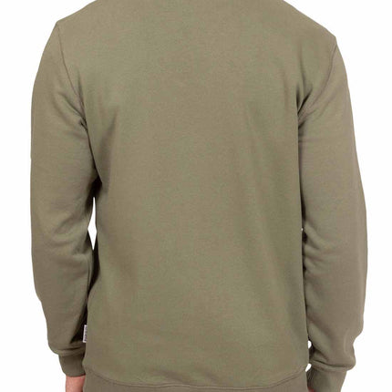 NAPAPIJRI - Men's Buri Summer sweatshirt-6
