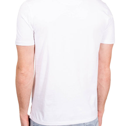 NAPAPIJRI - Men's Buri Summer T-shirt  - Size XXL-0