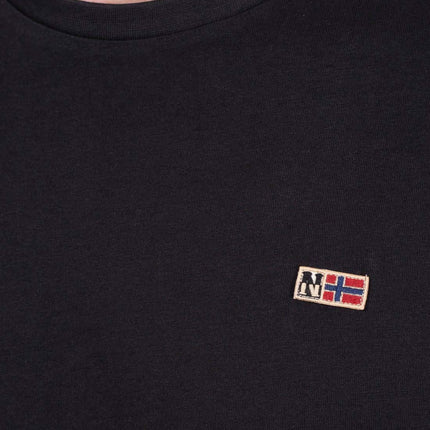 NAPAPIJRI - Men's Buri Summer T-shirt  - Size XXL-20