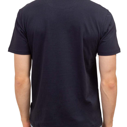 NAPAPIJRI - Men's Buri Summer T-shirt  - Size XXL-27