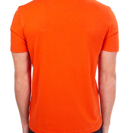 NAPAPIJRI - Men's Buri Summer T-shirt  - Size XXL-48
