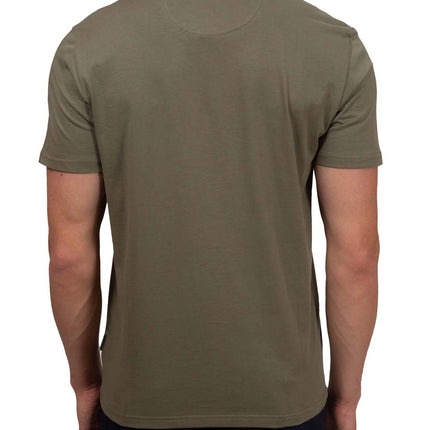 NAPAPIJRI - Men's Buri Summer T-shirt  - Size XXL-10