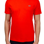 rosso / XXL