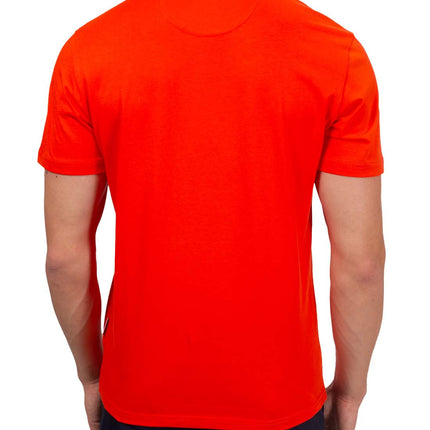 NAPAPIJRI - Men's Buri Summer T-shirt  - Size XXL-22