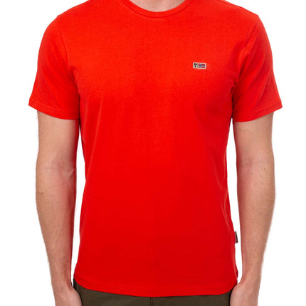NAPAPIJRI - Men's Buri Summer T-shirt  - Size XXL-55