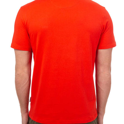 NAPAPIJRI - Men's Buri Summer T-shirt  - Size XXL-54