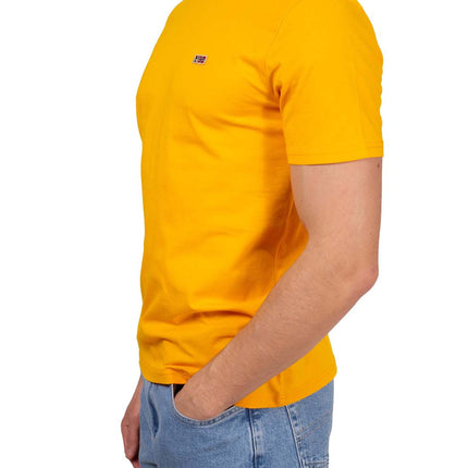 NAPAPIJRI - Men's Buri Summer T-shirt  - Size XXL-63