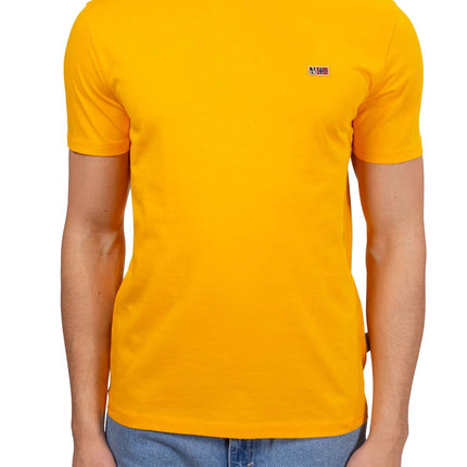 NAPAPIJRI - Men's Buri Summer T-shirt  - Size XXL-61