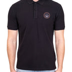 Black / M