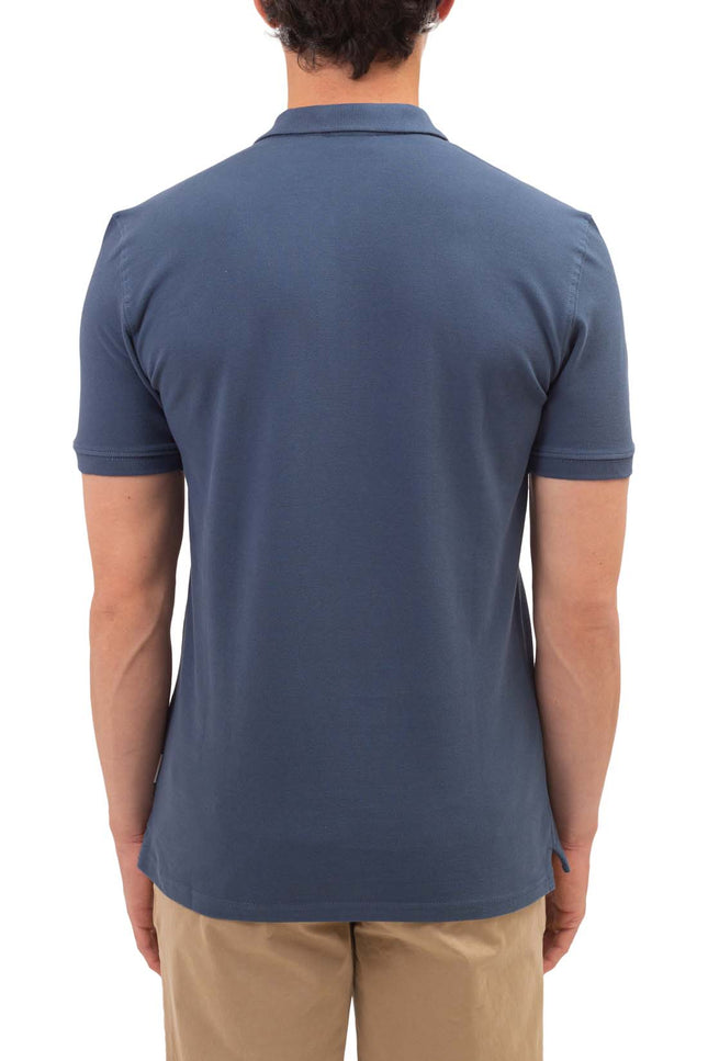 NAPAPIJRI - Men's Epy polo shirt  - Size 3XL-90