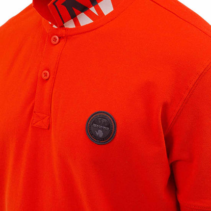NAPAPIJRI - Men's Epy polo shirt  - Size 3XL-134