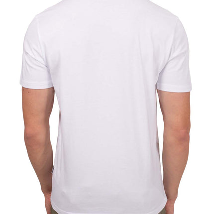 NAPAPIJRI - Men's Salfrin T-shirt  - Size XXL-2