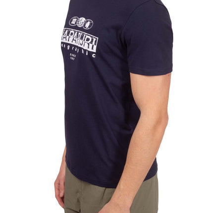 NAPAPIJRI - Men's Salfrin T-shirt  - Size XXL-27