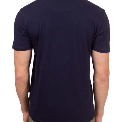 NAPAPIJRI - Men's Salfrin T-shirt  - Size XXL-18